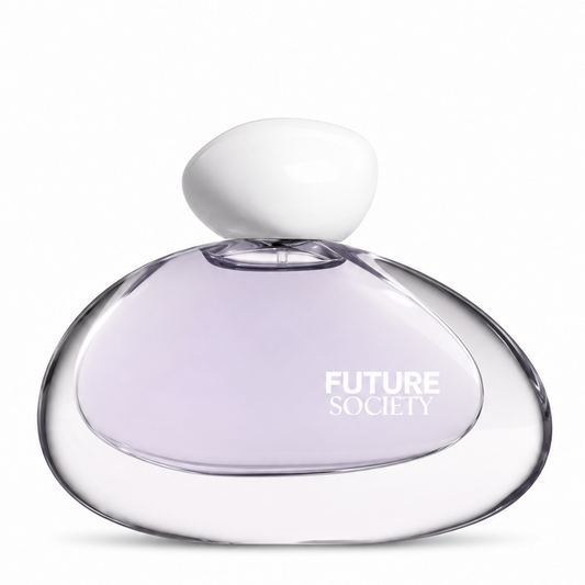 Future Society Cloud Reverie