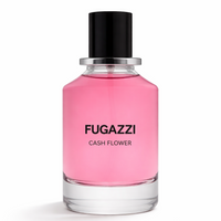 Fugazzi Cash Flower