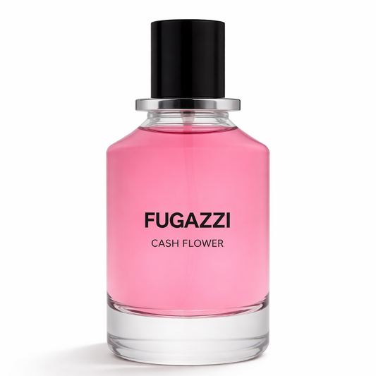 Fugazzi Cash Flower