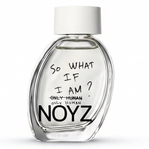 Noyz Only Human