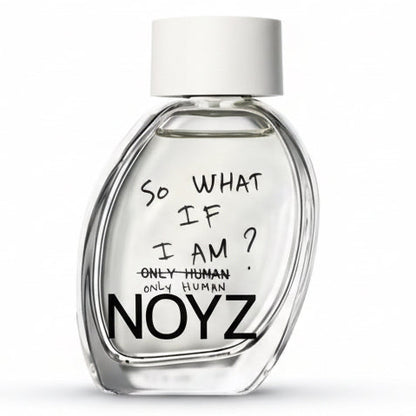 Noyz Only Human