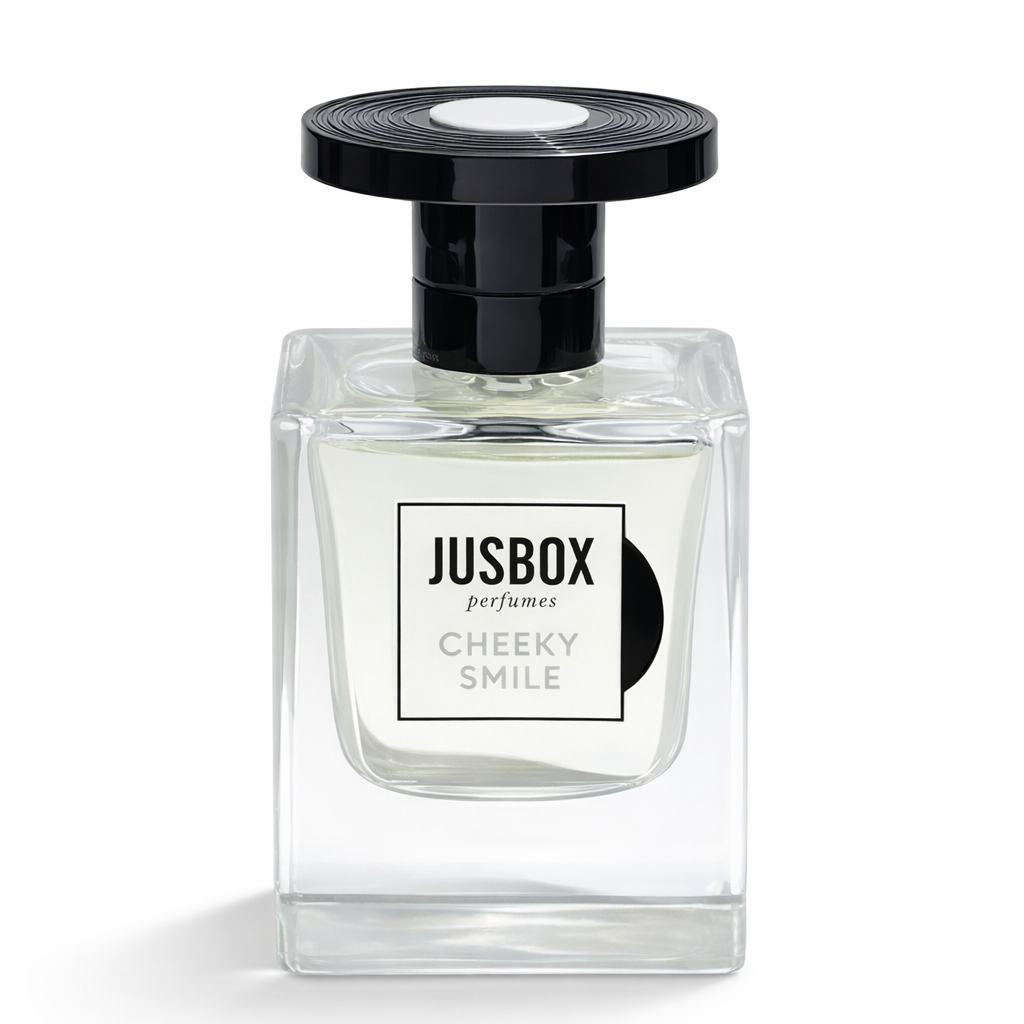 Jusbox Perfumes Cheeky Smile