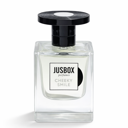 Jusbox Perfumes Cheeky Smile