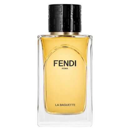 Fendi La Baguette fragrance bottle