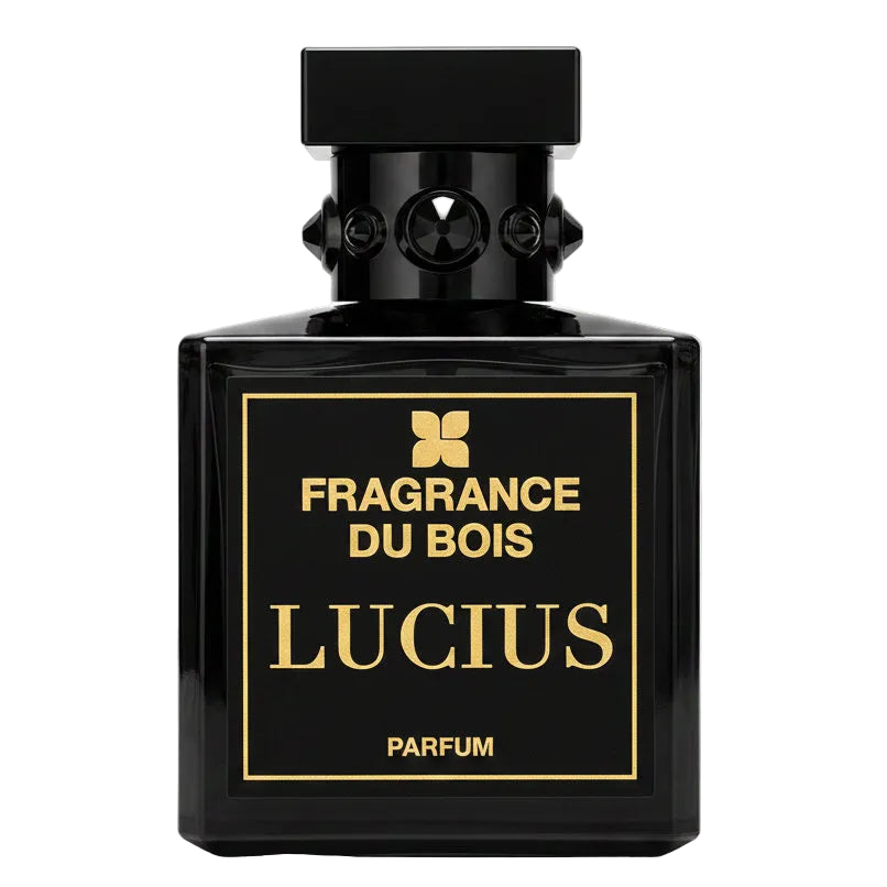 Fragrance Du Bois Lucius fragrance bottle