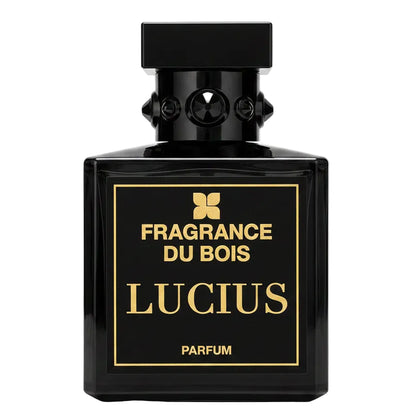 Fragrance Du Bois Lucius fragrance bottle