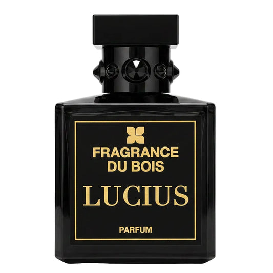Fragrance Du Bois Lucius fragrance bottle