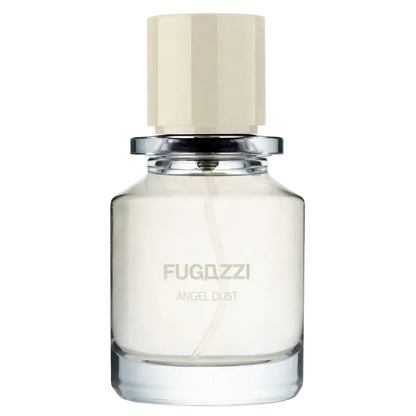 Fugazzi Angel Dust fragrance bottle