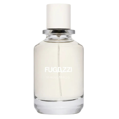 Fugazzi Miauw Miauw fragrance bottle