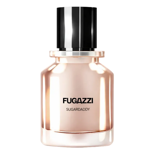 Fugazzi Sugar Daddy Ext fragrance bottle