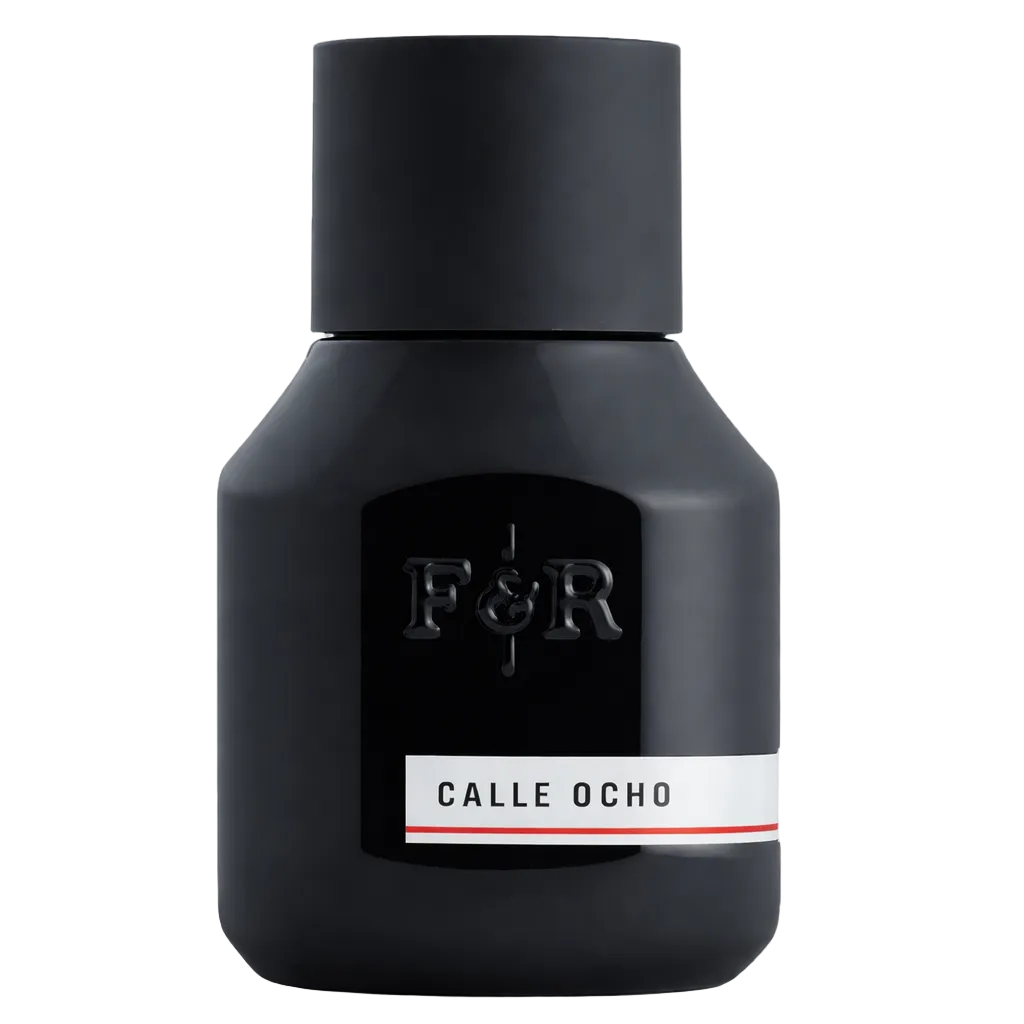 Fulton & Roark Calle Ocho fragrance bottle