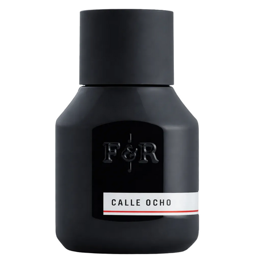 Fulton & Roark Calle Ocho fragrance bottle