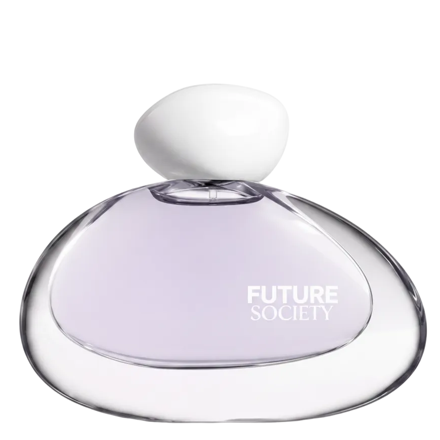 Future Society Cloud Reverie fragrance bottle
