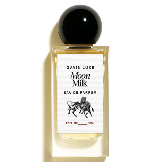 Gavin Luxe Moon Milk