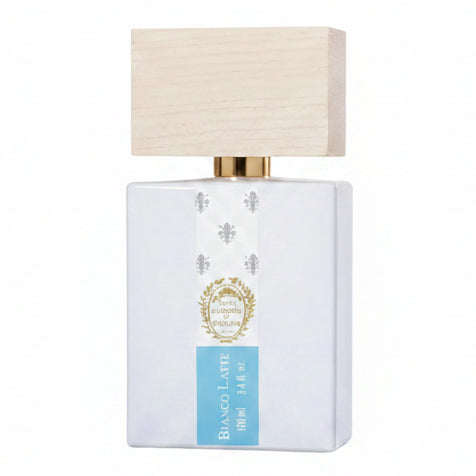 Giardini di Toscana Bianco Latte fragrance bottle