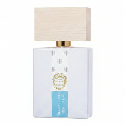 Giardini di Toscana Bianco Latte fragrance bottle