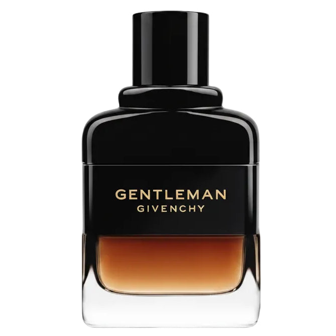 Givenchy Gentleman Reserve Privee EDP fragrance bottle