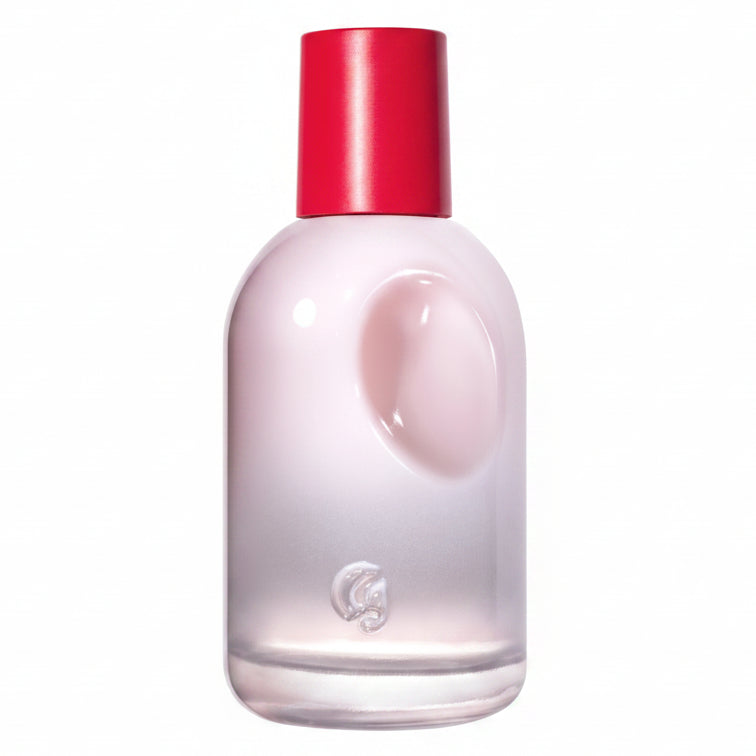 Glossier You fragrance bottle