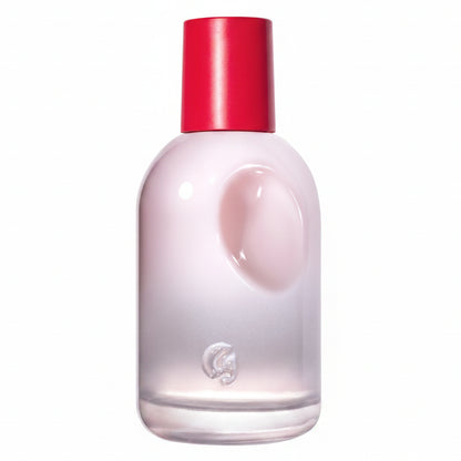 Glossier You fragrance bottle