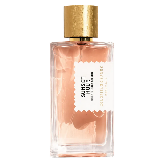 Goldfield & Banks Sunset Hour fragrance bottle