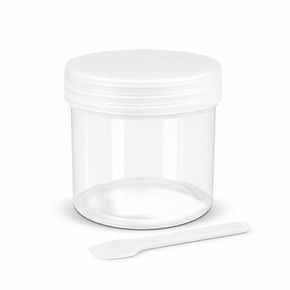 Guerlain Musc Outreblanc hand and body lotion sample container