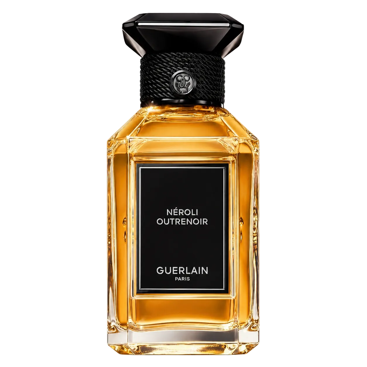 Guerlain Neroli Outrenoir fragrance bottle