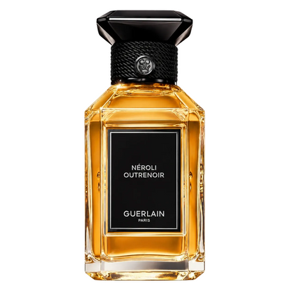 Guerlain Neroli Outrenoir fragrance bottle