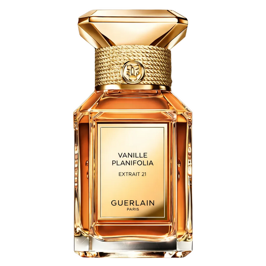 Guerlain Vanille Planifolia Extrait 21 fragrance bottle