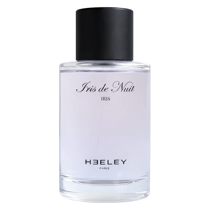 Heeley Iris de Nuit fragrance bottle
