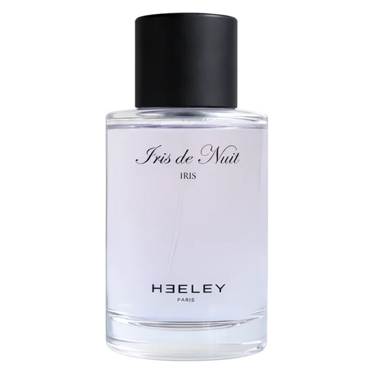 Heeley Iris de Nuit fragrance bottle