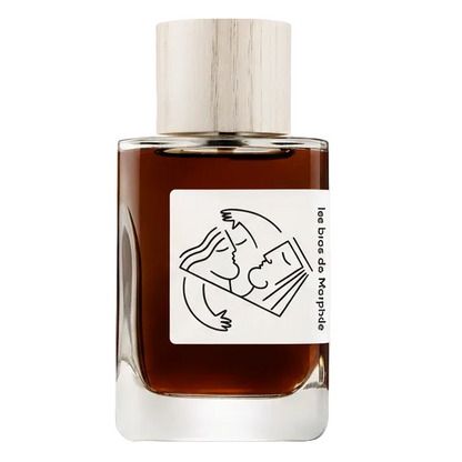 Hellenist Paris Les Bras de Morphee fragrance bottle