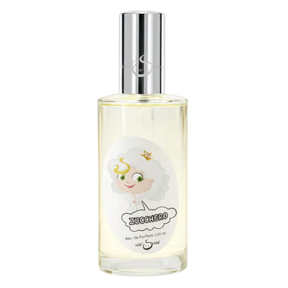 Hilde Soliani Zucchero fragrance bottle