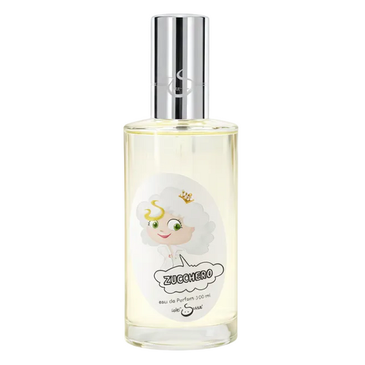 Hilde Soliani Zucchero fragrance bottle