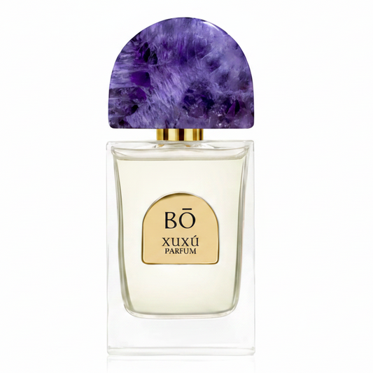 House of Bo XuXu fragrance bottle
