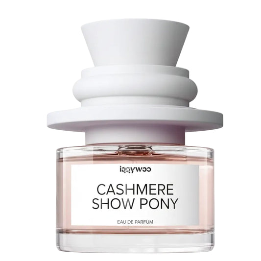 Iggywoo Cashmere Show Pony