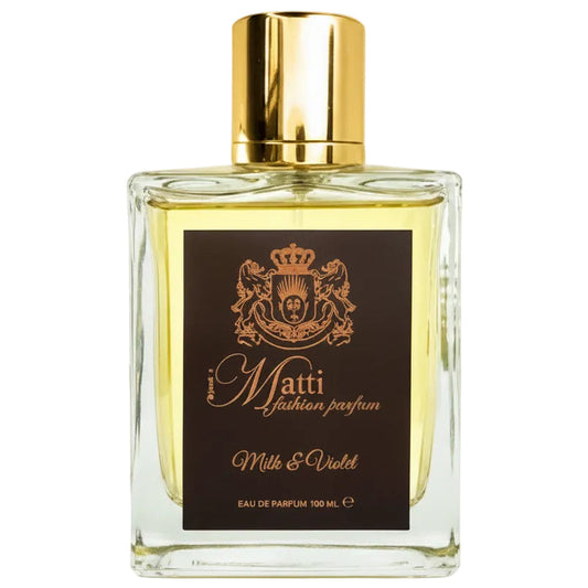 iMatti Milk & Violet