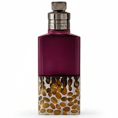 Dries Van Noten Velvet Violet