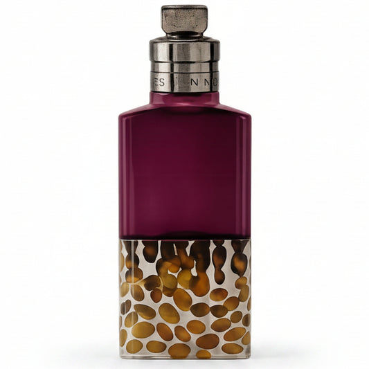 Dries Van Noten Velvet Violet