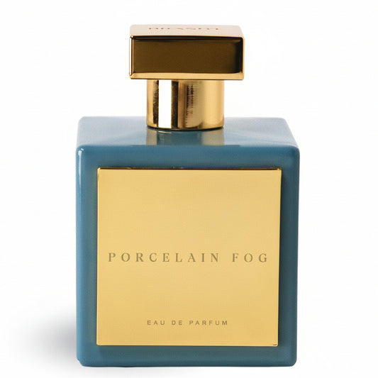 House of Brandt Porcelain Fog
