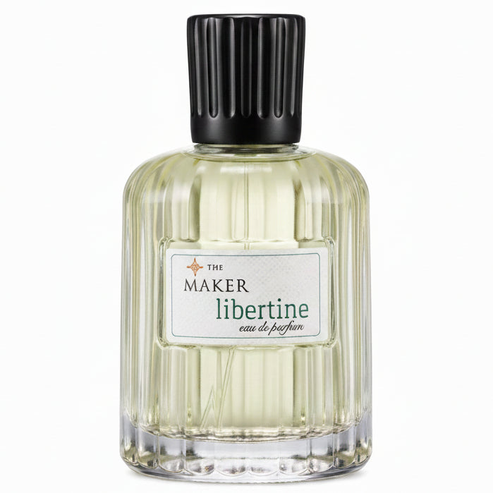 The Maker Libertine
