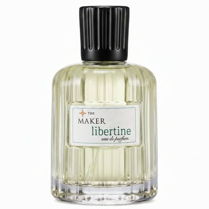 The Maker Libertine