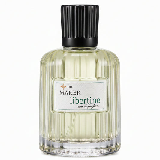 The Maker Libertine