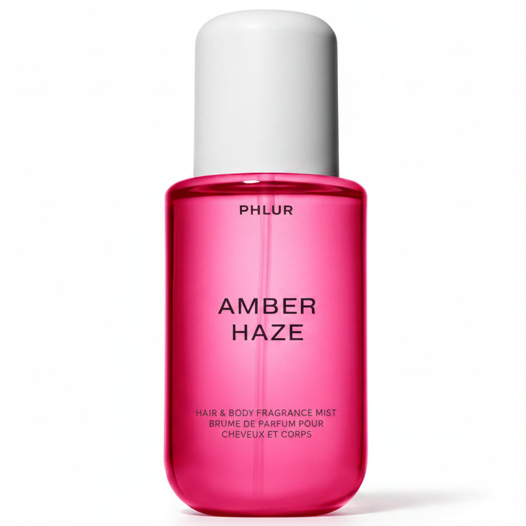 Phlur Amber Haze