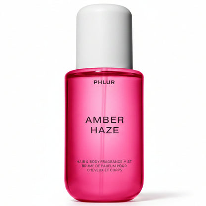 Phlur Amber Haze