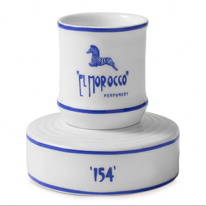 El Morocco 154