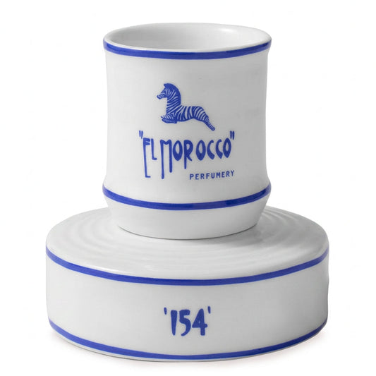 El Morocco 154