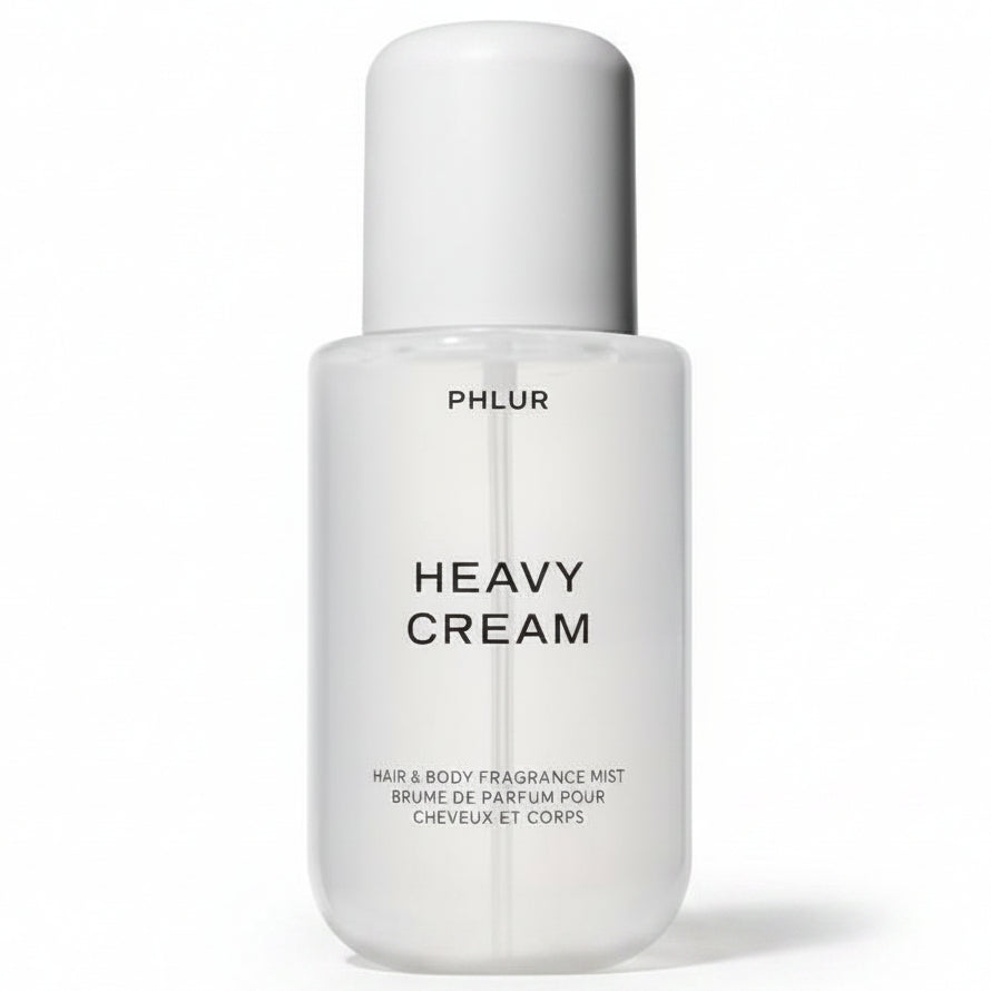Phlur Heavy Cream