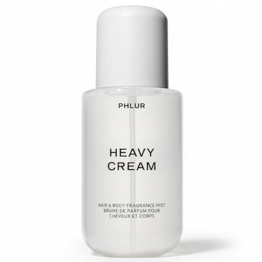 Phlur Heavy Cream