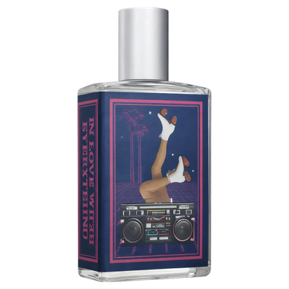 Imaginary Authors In Love With Everything fragrance bottle
