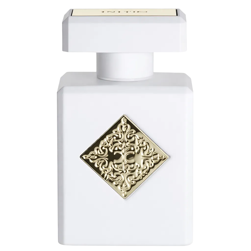 Initio Musk Therapy fragrance bottle